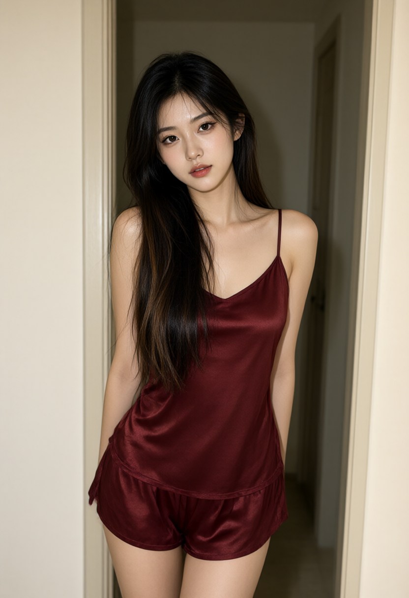 外婆的厨房